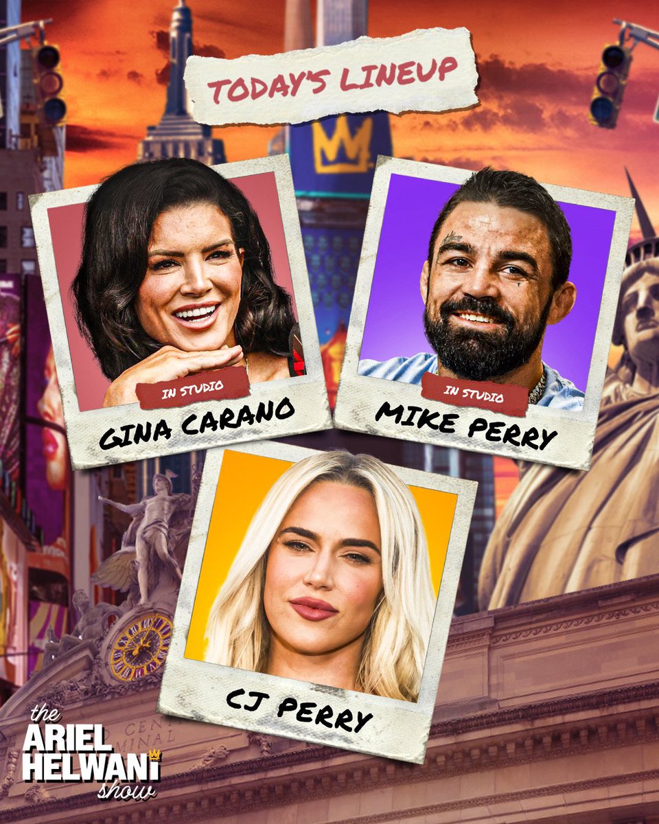 Ariel Helwani tweet media