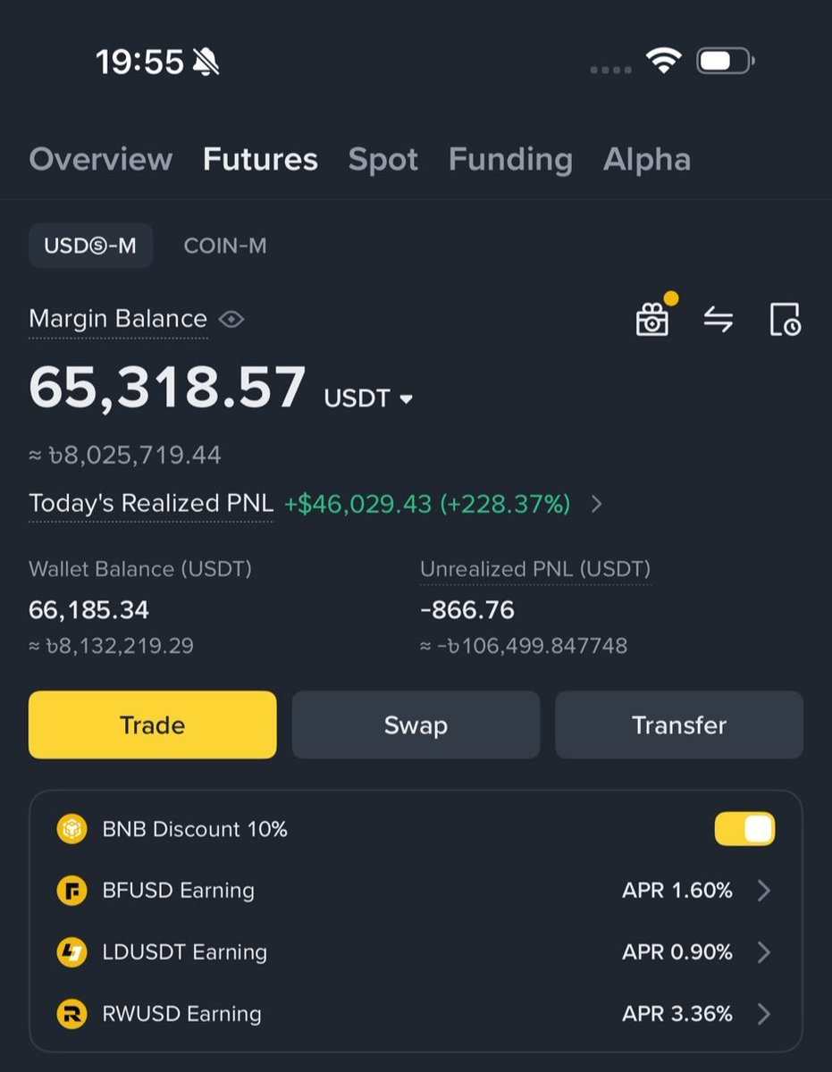 TGD Crypto tweet media