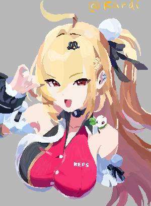 im so excited for Cissia's release! im not sure who the EN VA is but from the story they did a great job! #zzzero #zenlesszonezero #Cissia