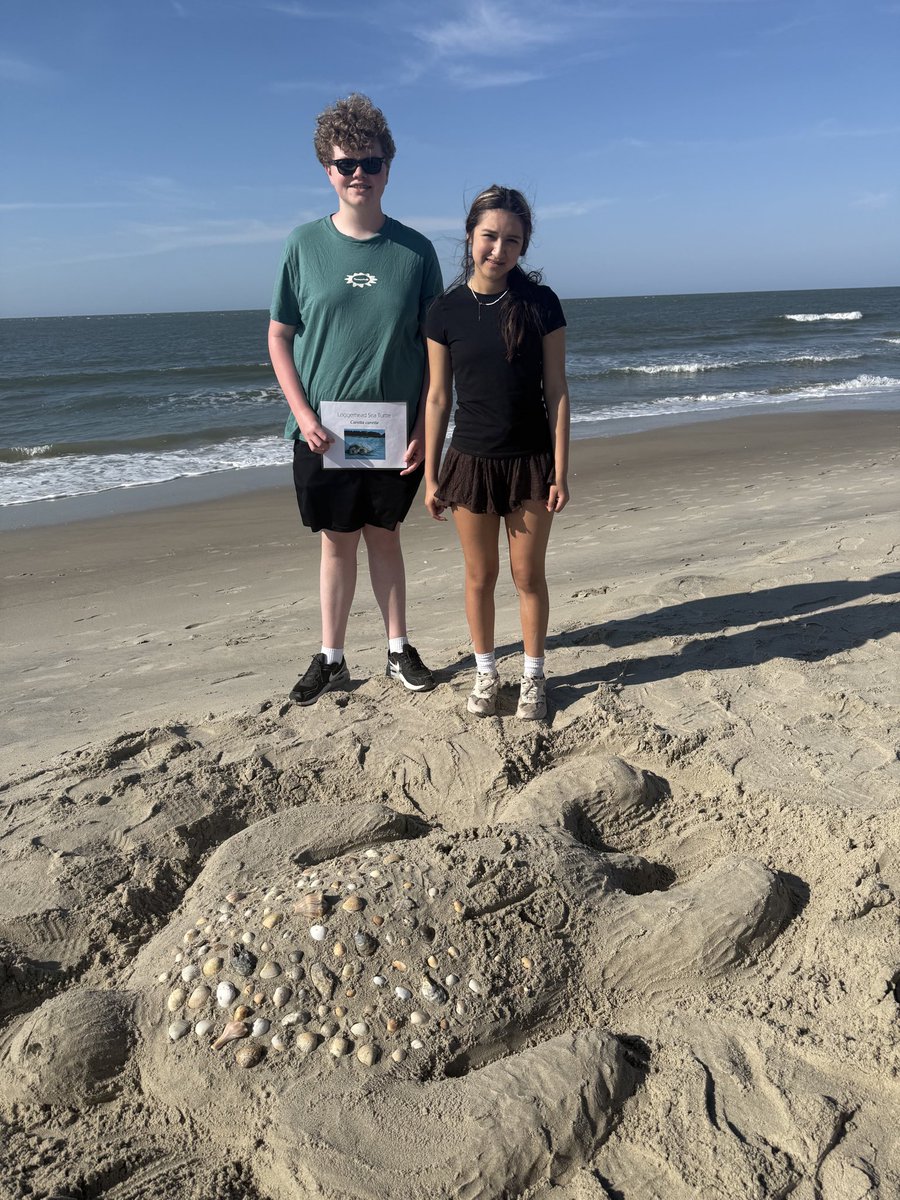 SRCS Assistant Principal tweet media