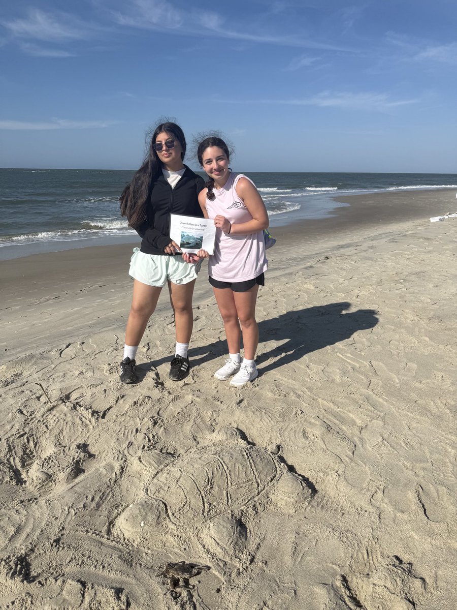 SRCS Assistant Principal tweet media