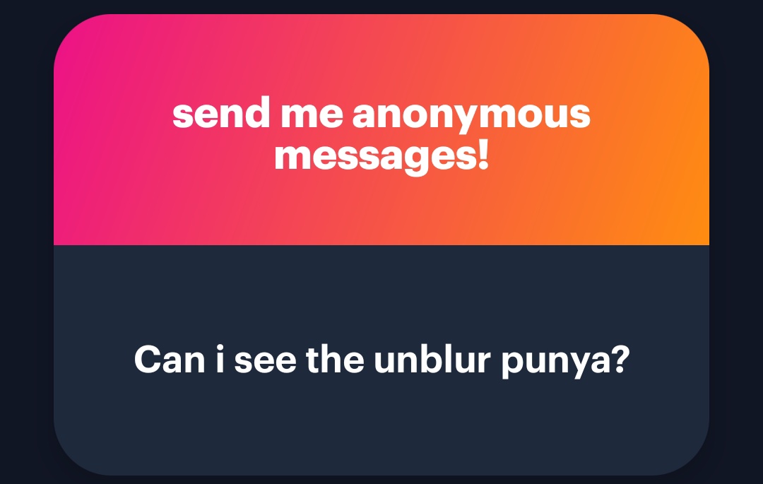 𝑚𝒶𝓃𝒹𝓊。・゚♡ tweet media