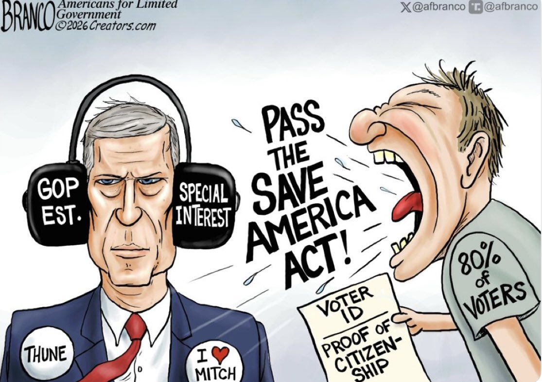 hrkbenowen's tweet image. #SAVEAmericaAct #SAVEAct