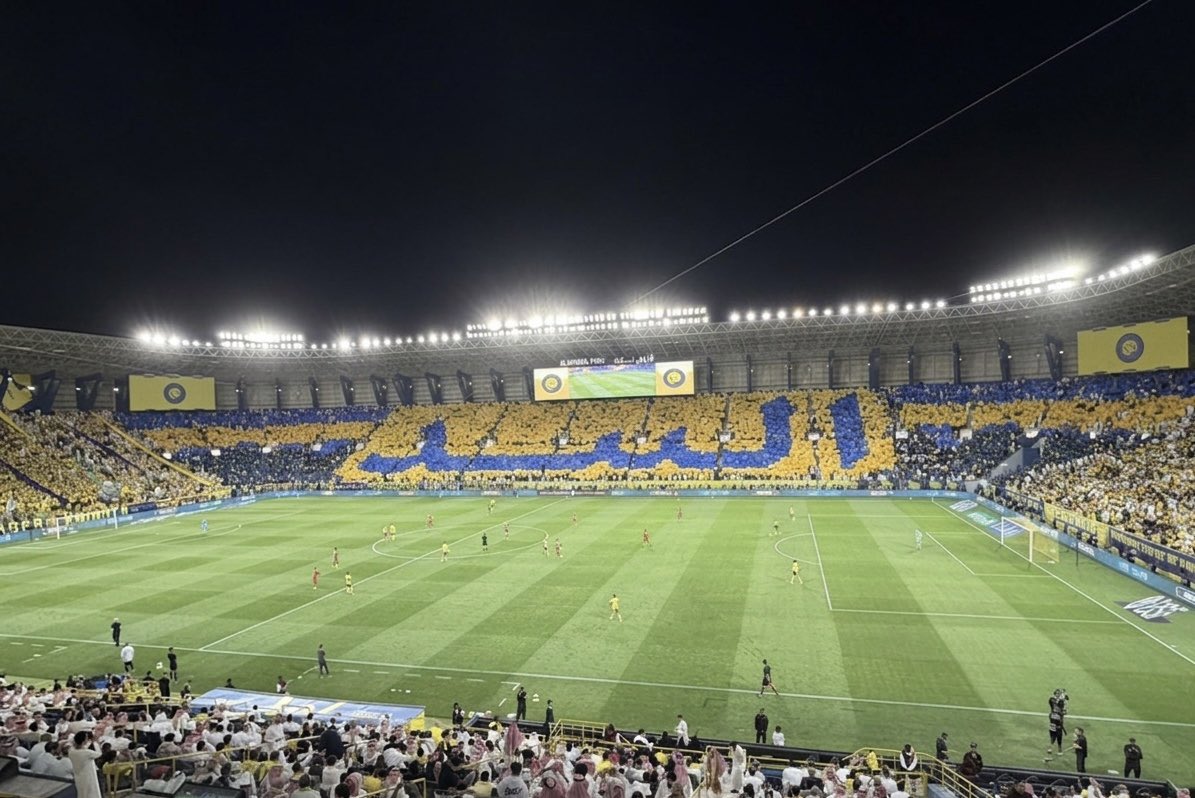 معاذ الجهني tweet media