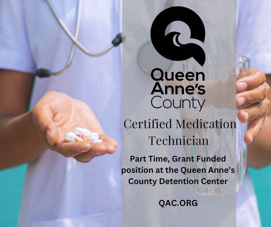 Queen Anne's County tweet media