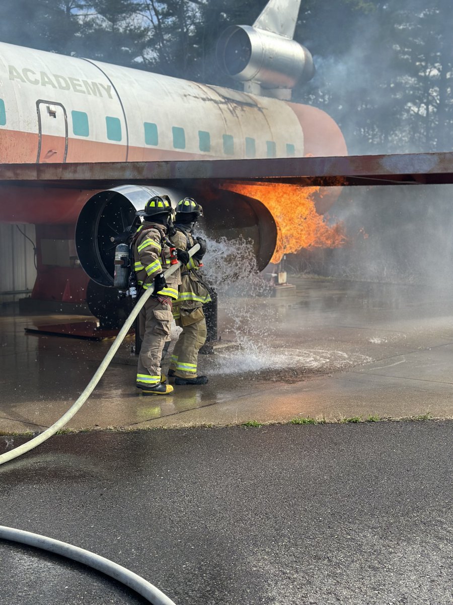 NH Fire Academy & EMS 🚒🚑 tweet media