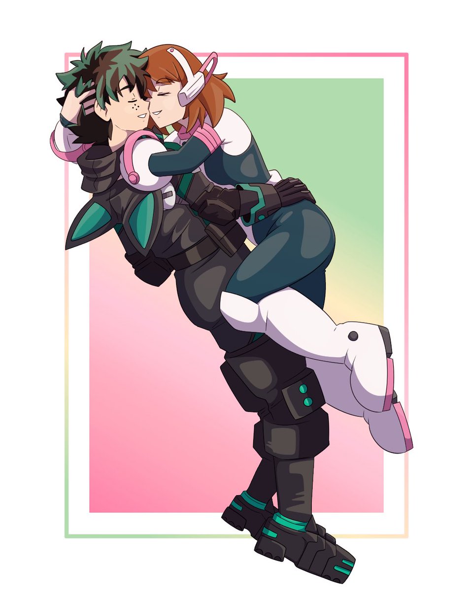 ✨Luisa Noceda✨ tweet media