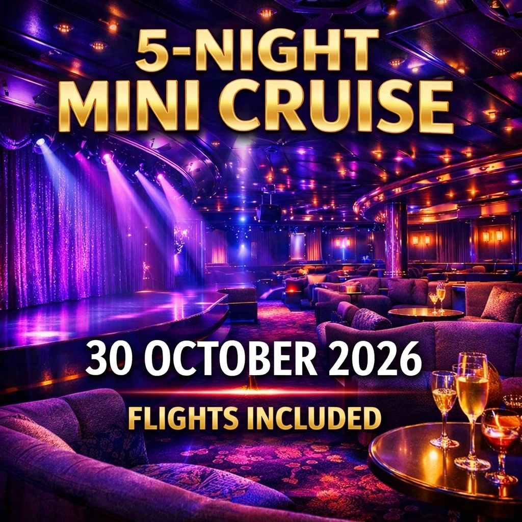 sarah_at_hays's tweet photo. 🎭 SURPRISE! Lee Mead is taking centre stage on Marella’s first musical cruise! 🛳️ 5 nights from £826pp! 🎶 Broadway hits &amp; West End stars! 30 Oct 2026. 🌟 Call me 01772 393061 or WhatsApp 07834 853478! #MusicalMedLeys https://t.co/G7Tm71jmj8