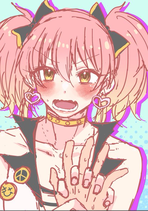 表紙ラフ～～～～～～～ 