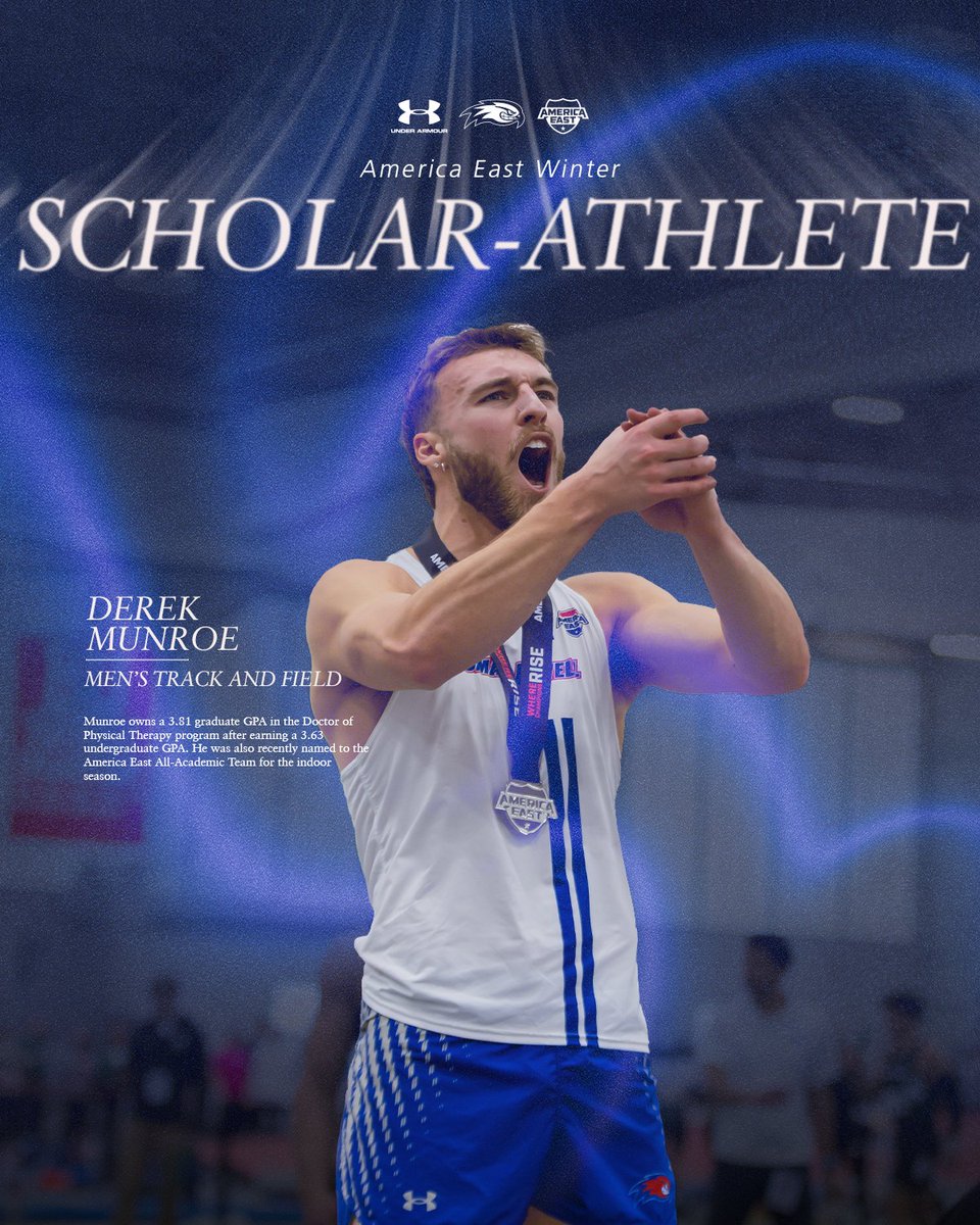 UMass Lowell XC/TF tweet media