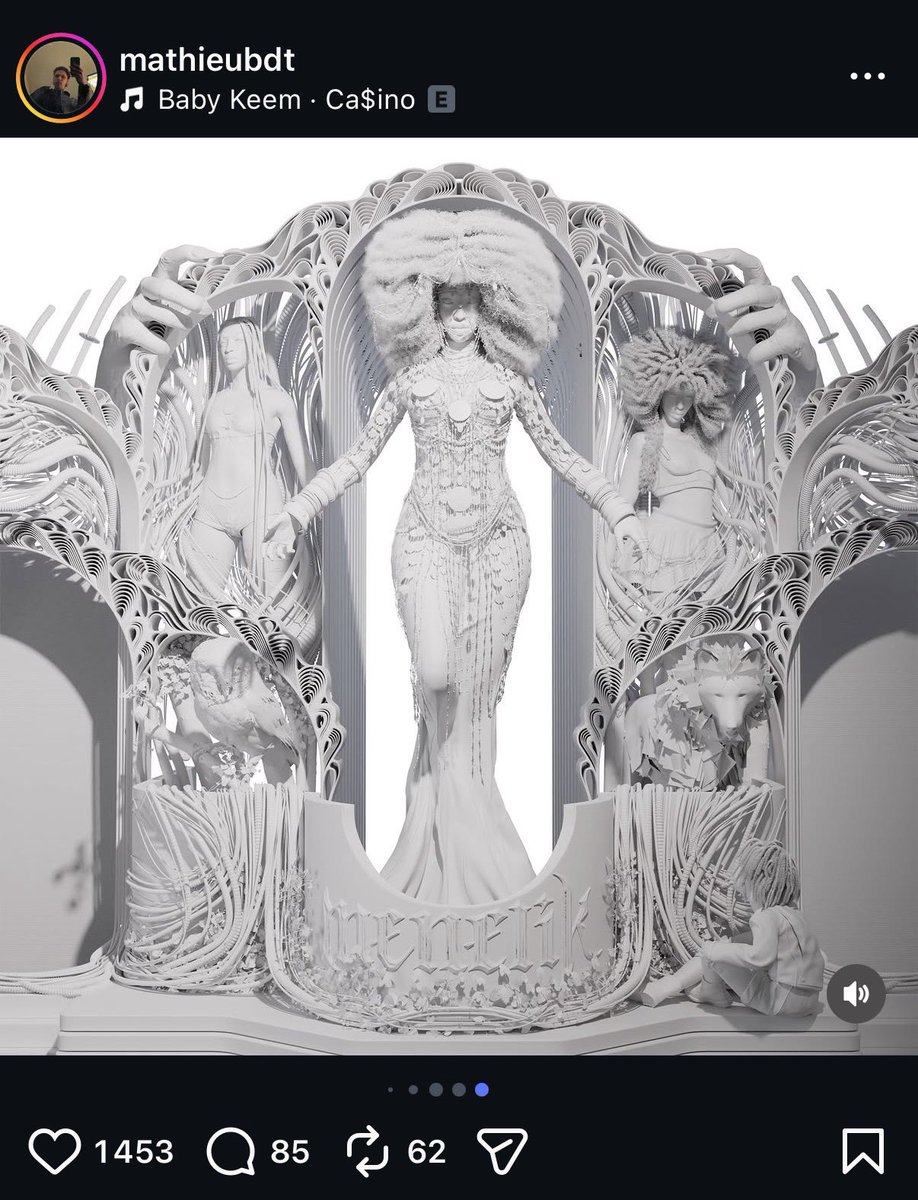 Evie 🪩 ~ KISSCO era tweet media