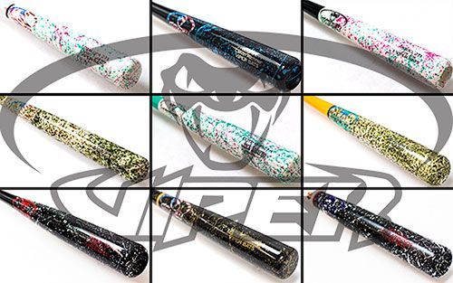 Viper Bats tweet media