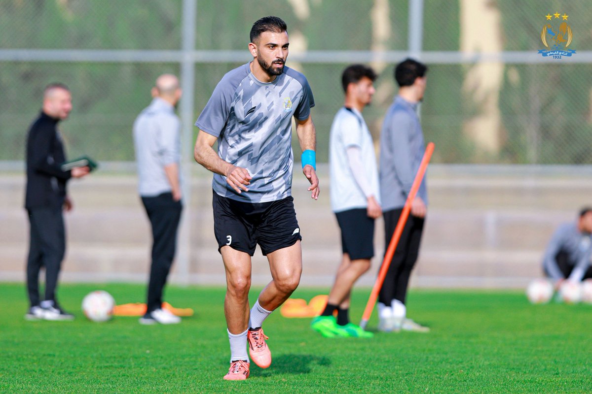 الفيصلي الأردني tweet media