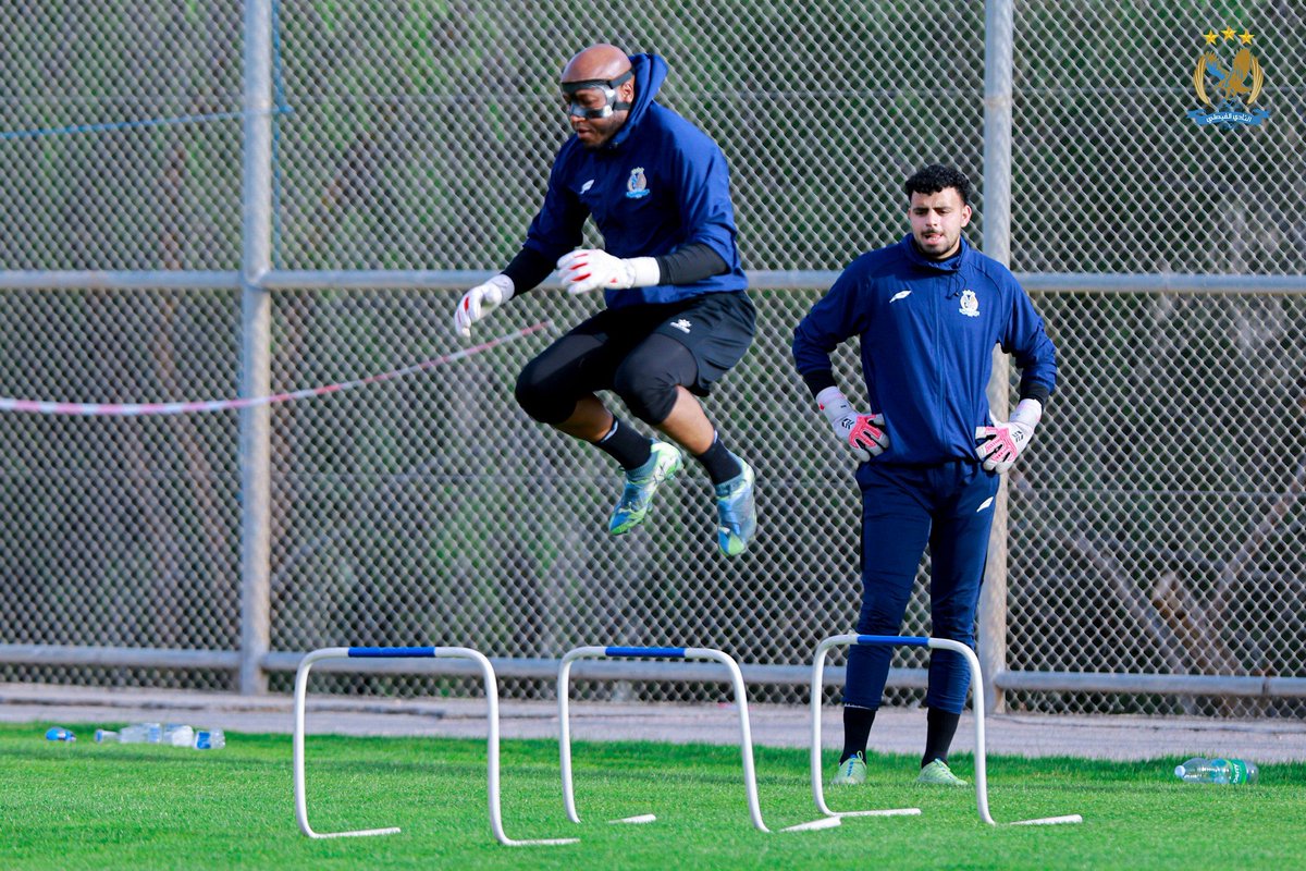 الفيصلي الأردني tweet media