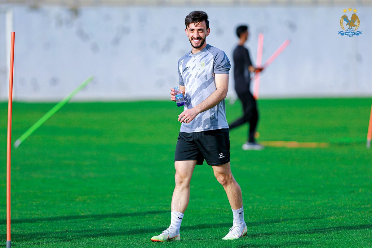 الفيصلي الأردني tweet media