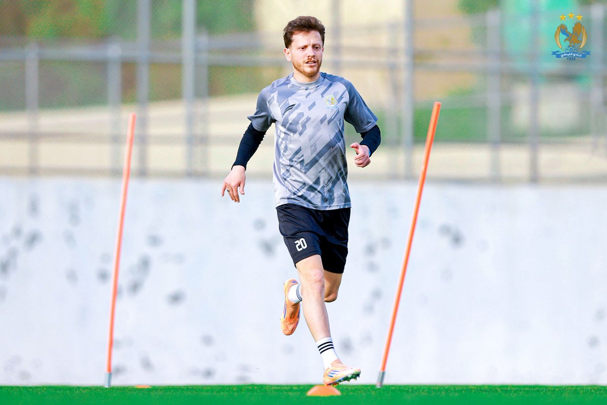 الفيصلي الأردني tweet media