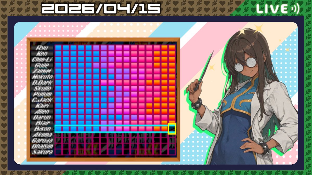 Choco Minato 🤎🌿 【FlaVR MAX】 tweet media