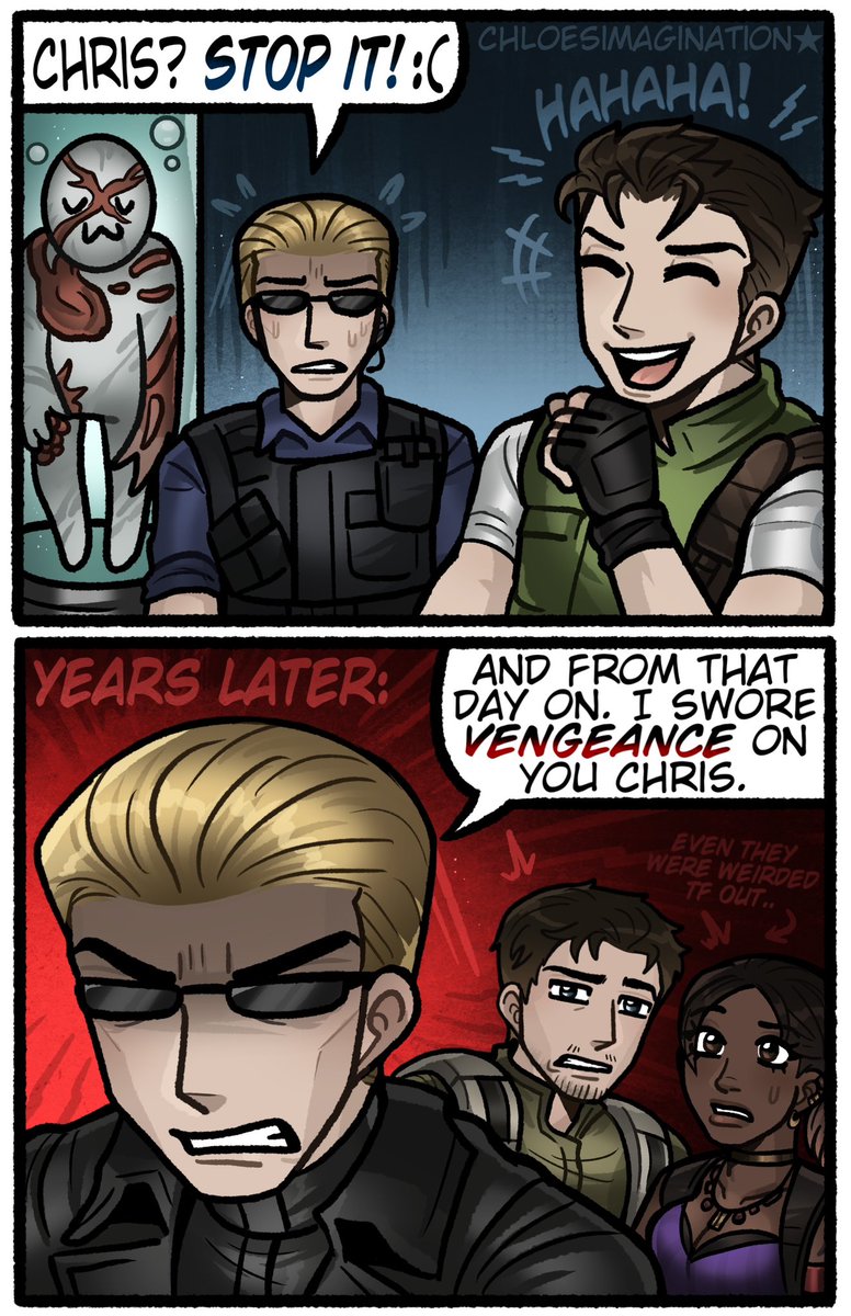 ChloesImagination💫 tweet media