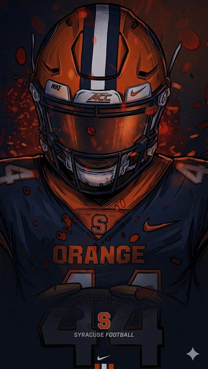jshue_13's tweet image. @CuseFootball phone wallpaper. Use it as you wish. #cuse