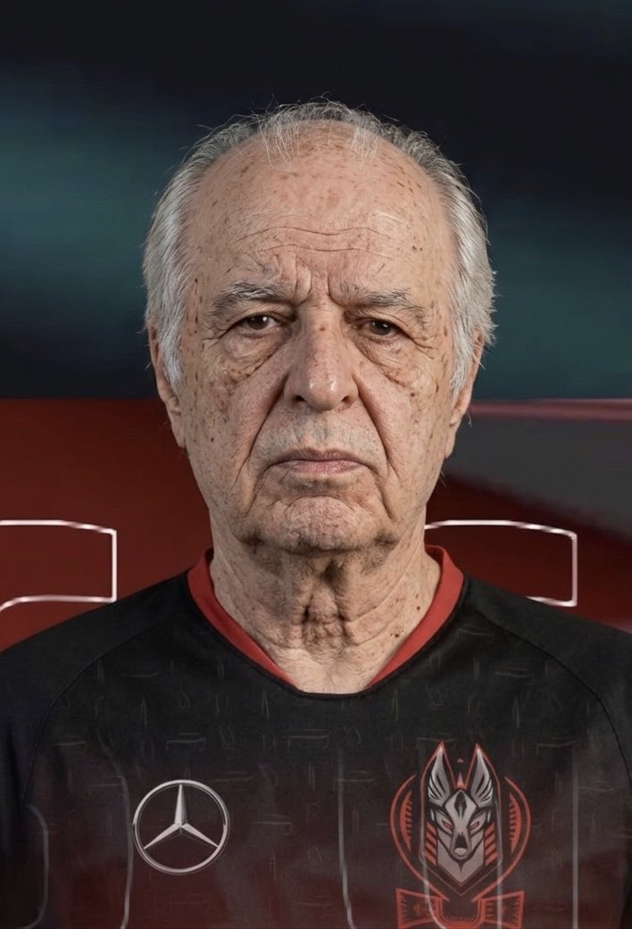 FN ESPORTS tweet media