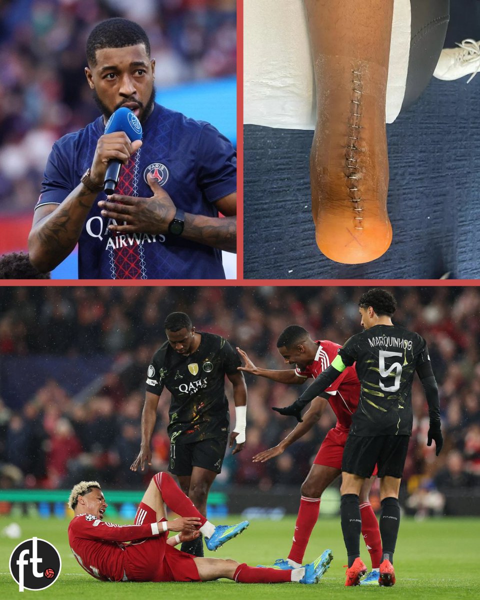 Football Tweet ⚽ tweet media