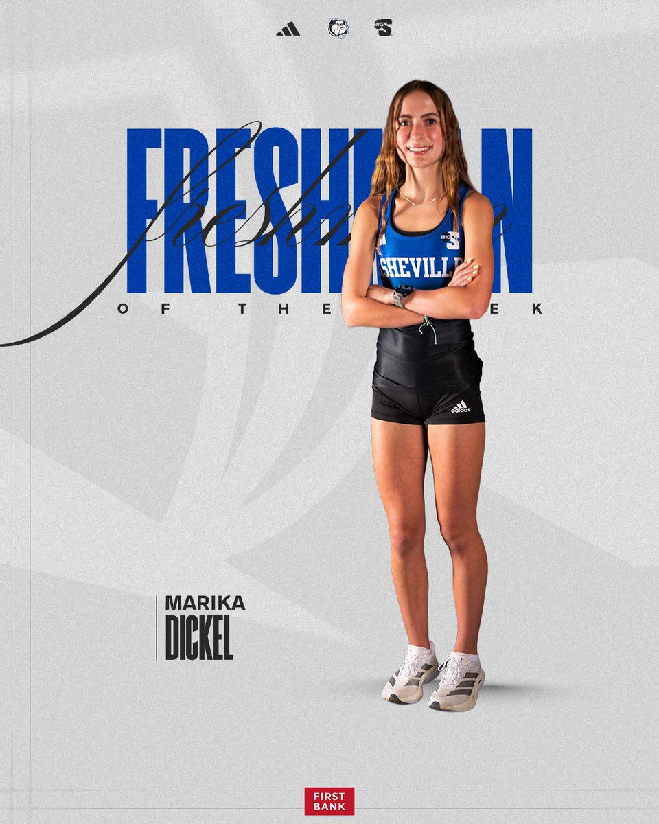Asheville XC/T&F tweet media