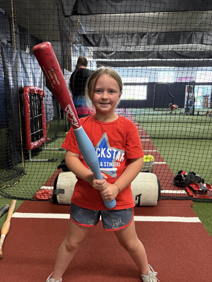 CamWoodBats's tweet image. Love seeing these players putting in great work in the cage and getting excited about training and improving.

Stick to the process and keep getting 1% better every day! 💪💥🥎

#training #development