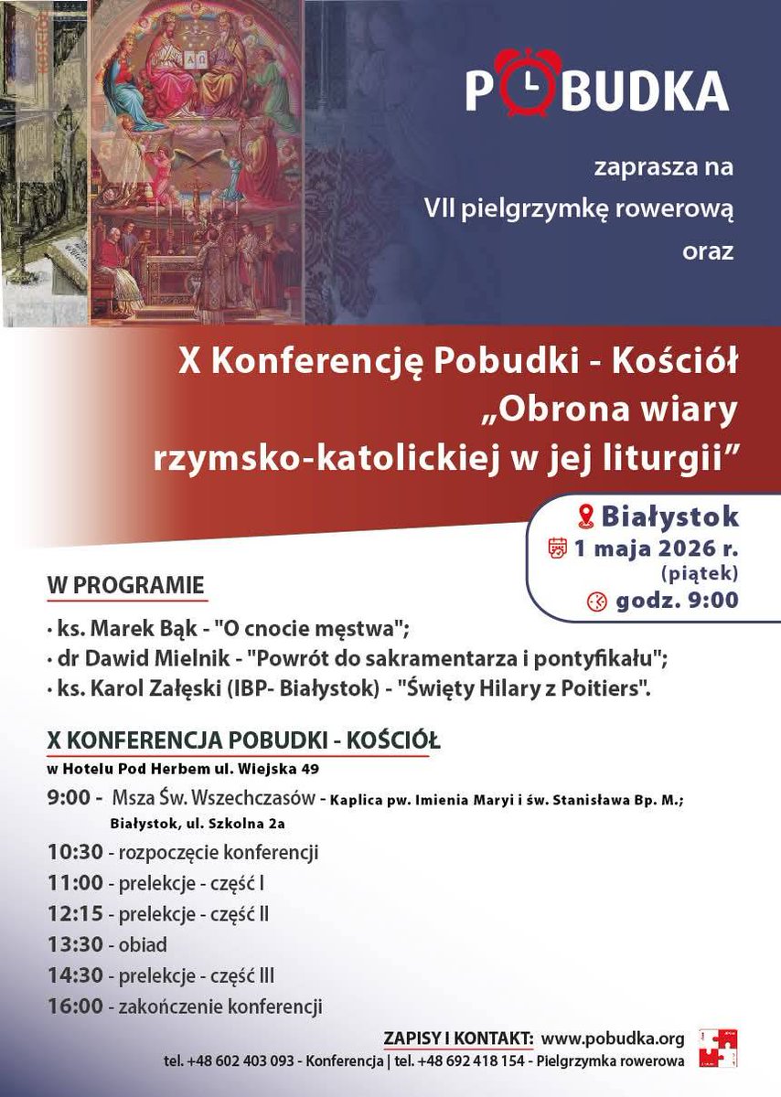 Włodzimierz Skalik tweet media