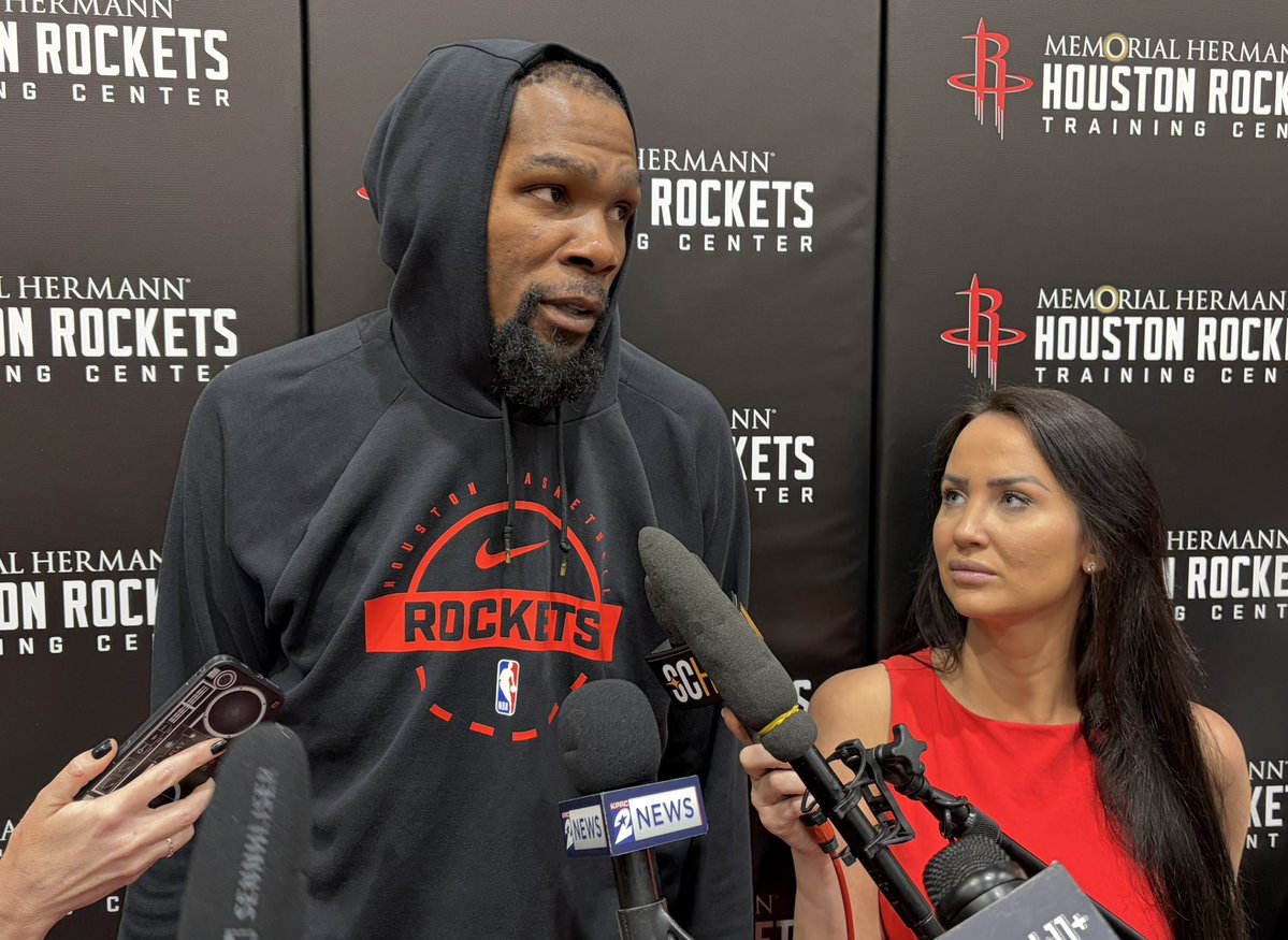 The Rockets Wire tweet media