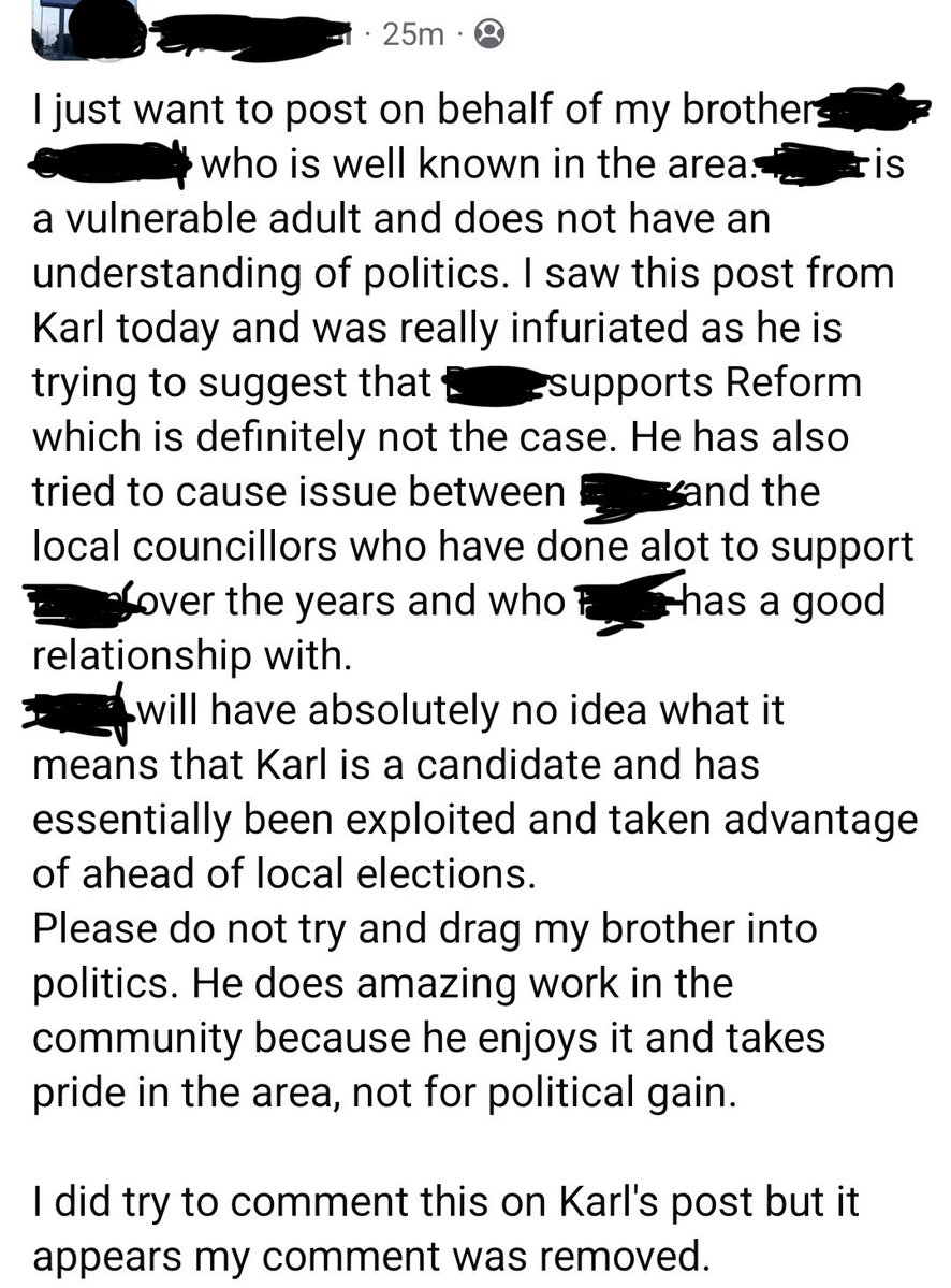 Reform Party UK Exposed 🇬🇧 tweet media