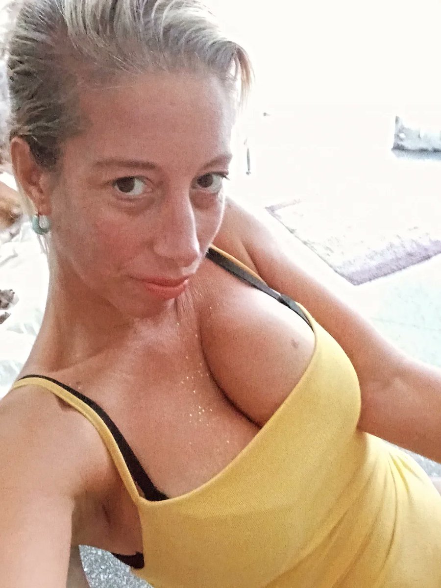 María Analí Aguerre. tweet media