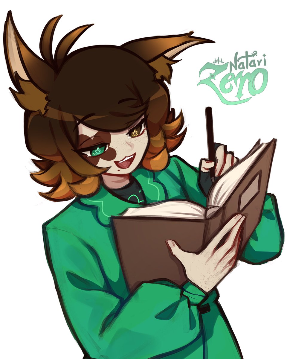 Cam 🍀 Clovalee ☔️🌈 tweet media