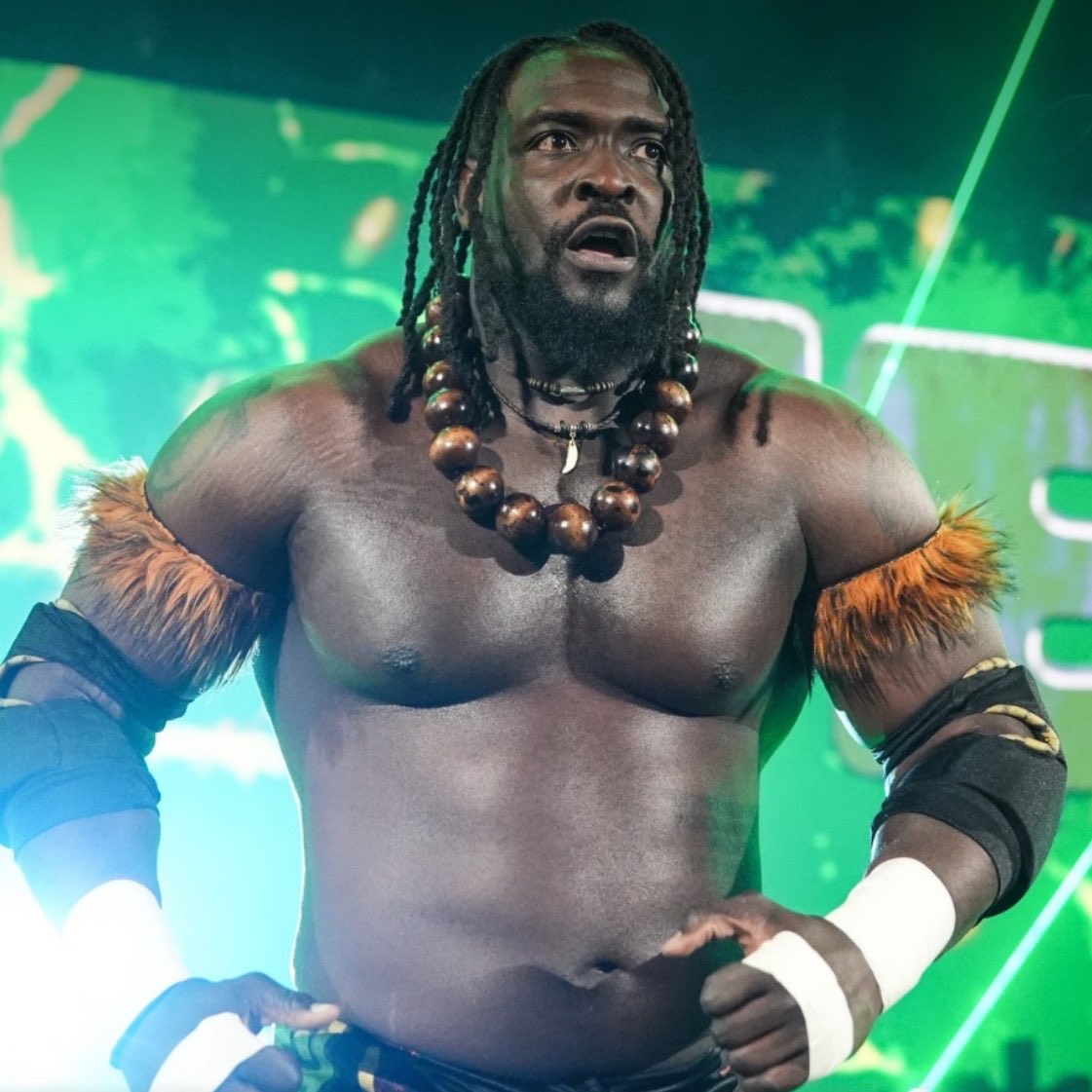 WrestlePurists tweet media