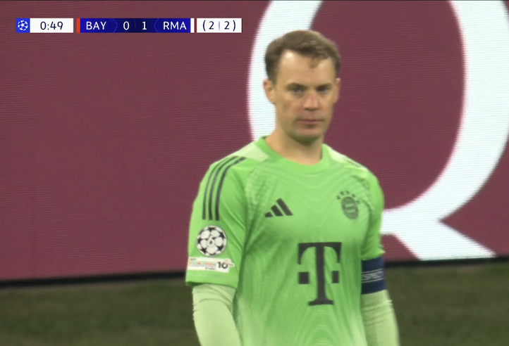 The Touchline | 𝐓 tweet media