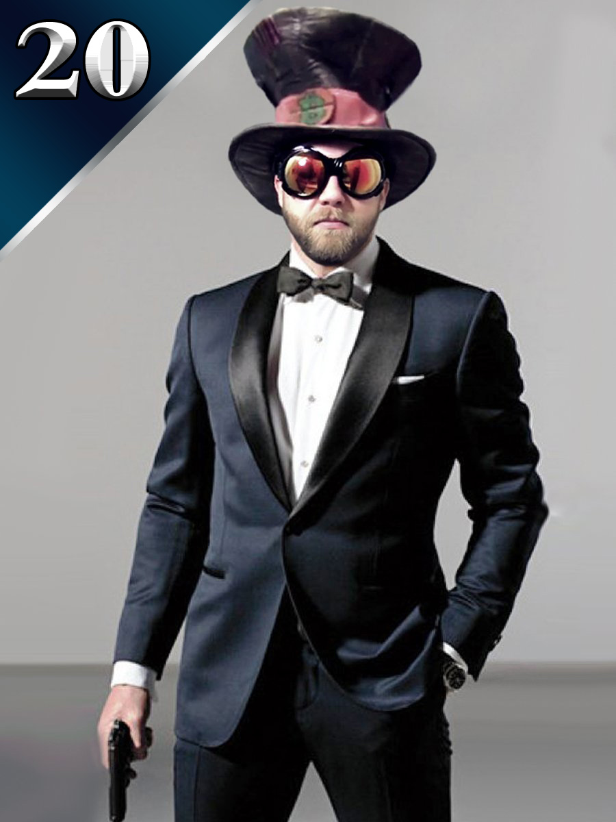 Curio Cards Bot tweet media