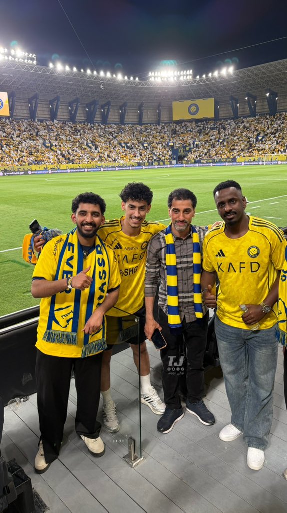 تركي الجوف tweet media