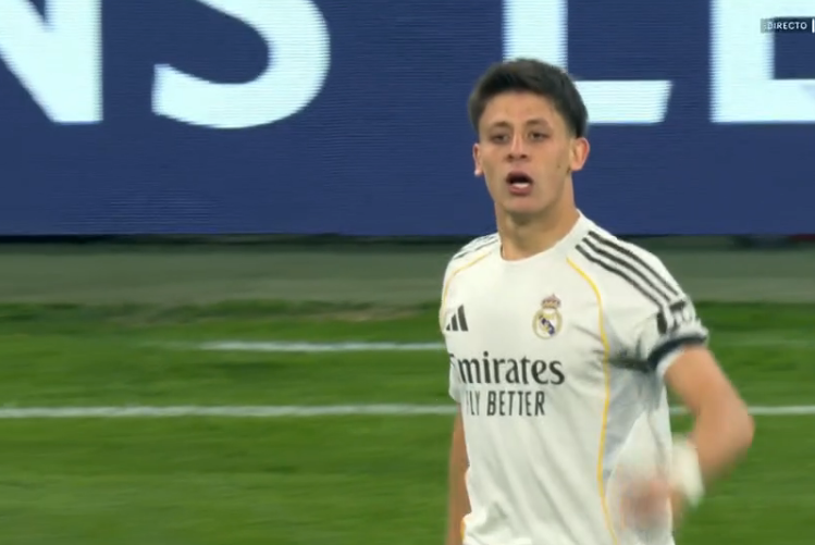 Madrid Sports tweet media