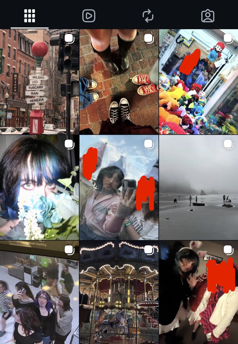 ronan ִ ࣪𖤐.ᐟ || UNIQUE tweet media