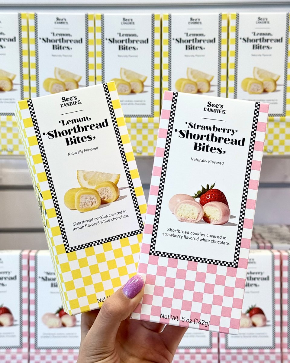 See's Candies tweet media