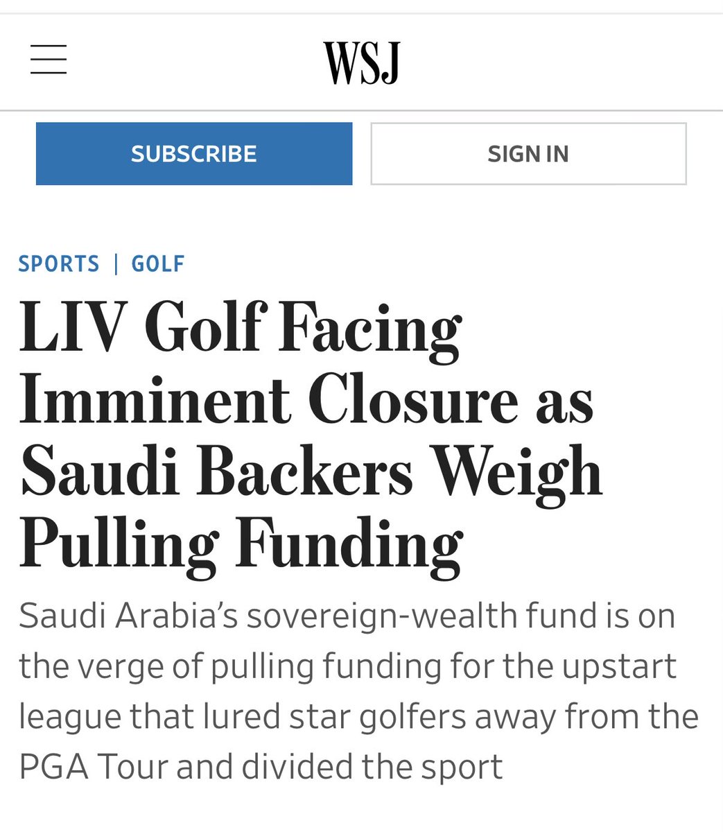 Rick Golfs tweet media