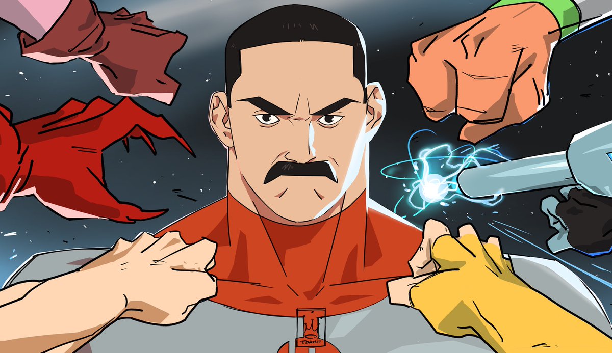 Tdamii✨ tweet media