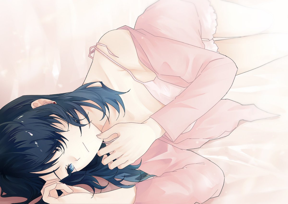 dogo65_'s tweet image. #MiraculousLadybug
#Marinette
Marinette💕