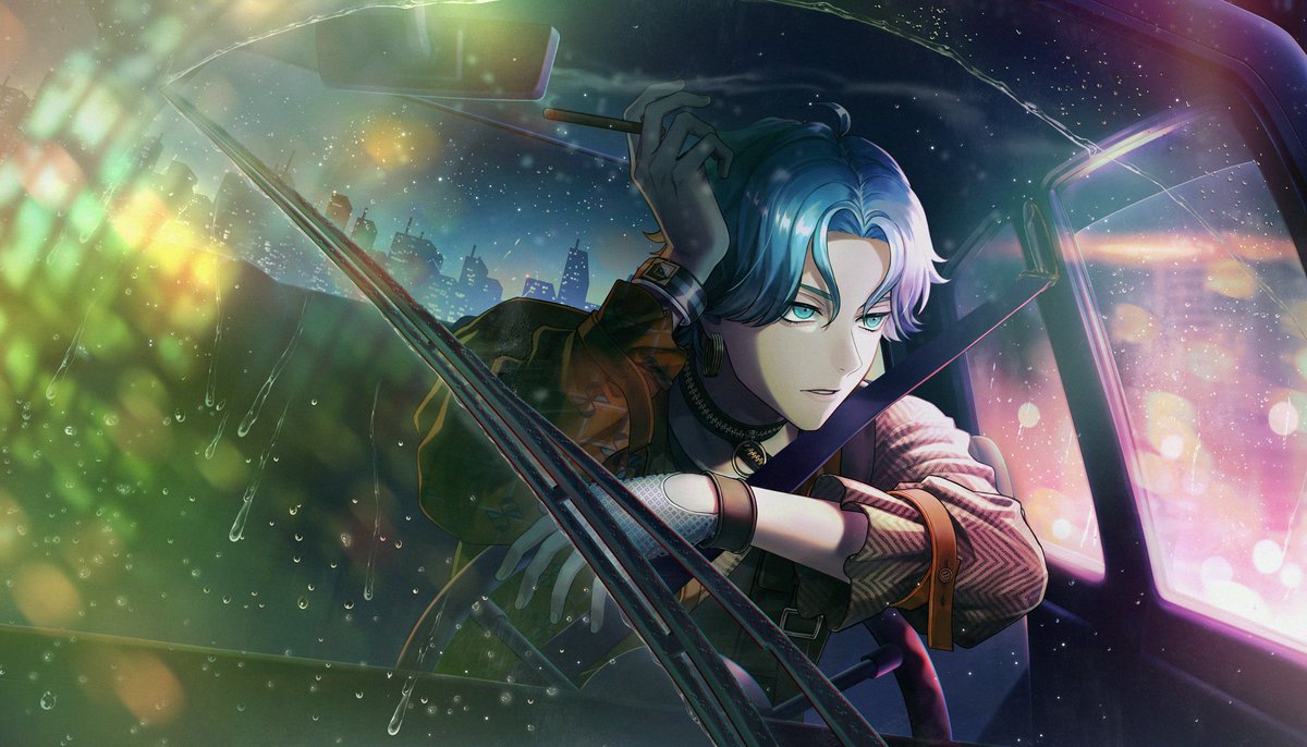 Veronica tweet media