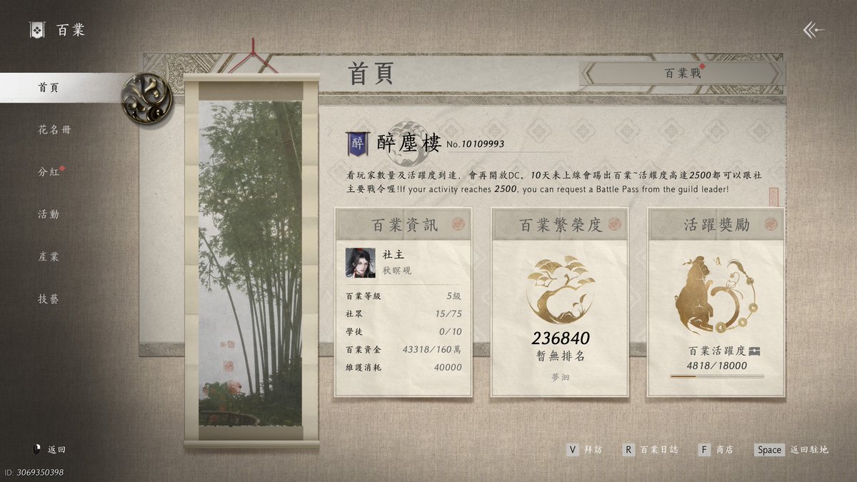 百業缺人啊~~~~~

大家都不怎麼玩了 是不是