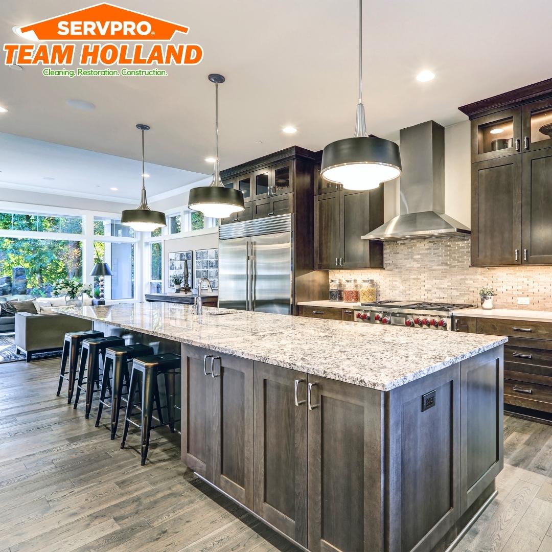 SERVPROofCarrCo's tweet image. #SERVPRO #KitchenRenovation #HomeImprovement #CulinaryHaven #ModernUpgrades #DreamKitchen #Cleaning #Restoration #Construction #DisasterRecovery #Remodeling #Home #House #HomeImprovement #HomeRestoration #Fire #Water #WaterDamage #StormDamage #Flood #Mold