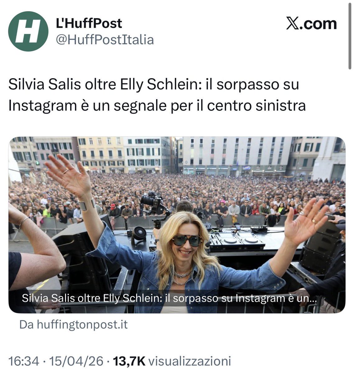 Francesca Totolo tweet media