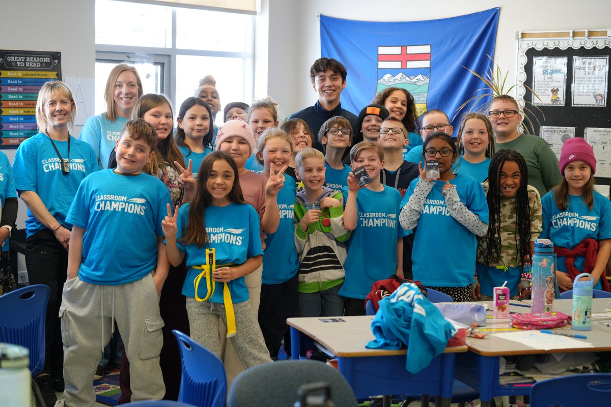 Fort McMurray Public School Division tweet media