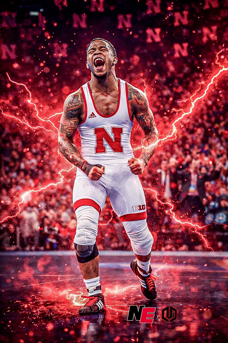 NEwrestle tweet media