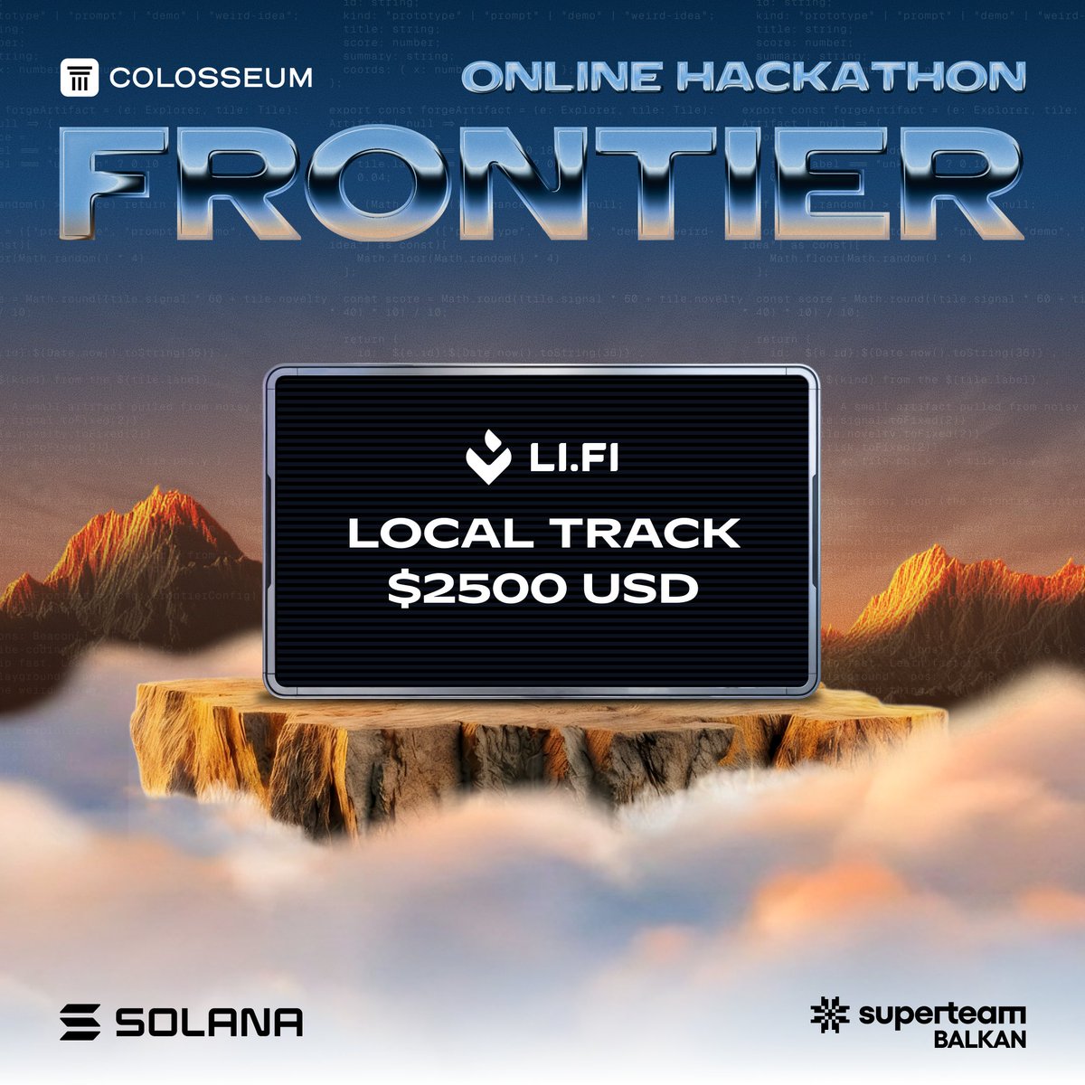 Superteam Balkan tweet media