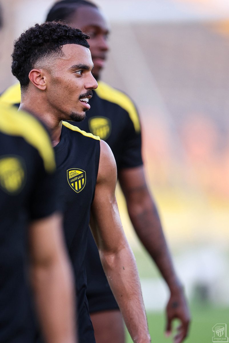 نادي الاتحاد السعودي tweet media